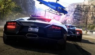 В сети появилось упоминание о Need For Speed: Hot Pursuit Remastered